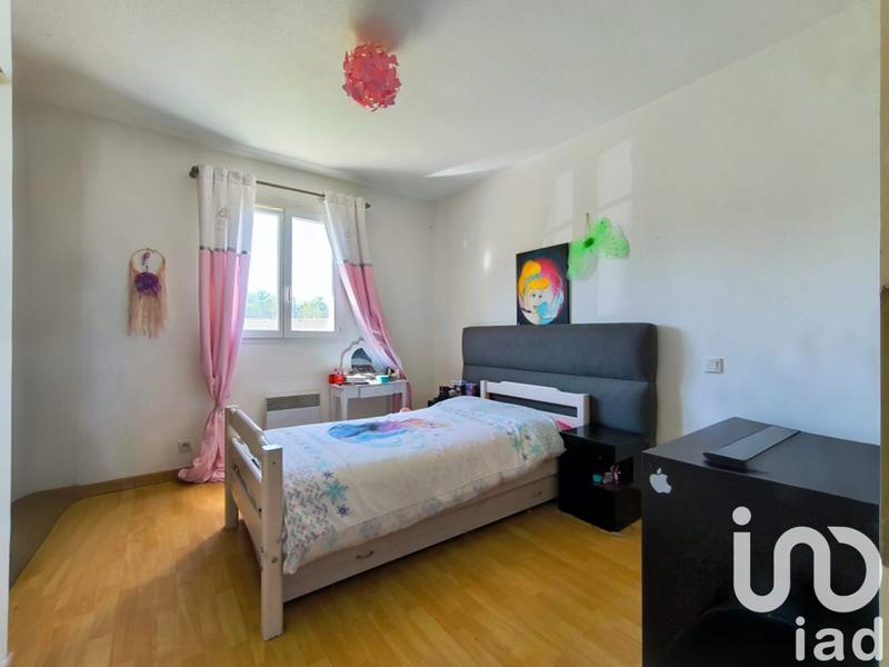 Maison - 104 m² - 5 pièces