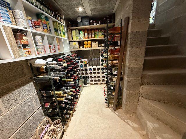 Maison - 141 m² - 5 pièces