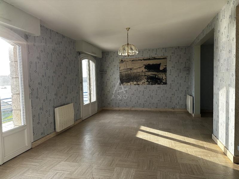 Maison - 103 m² - 6 pièces