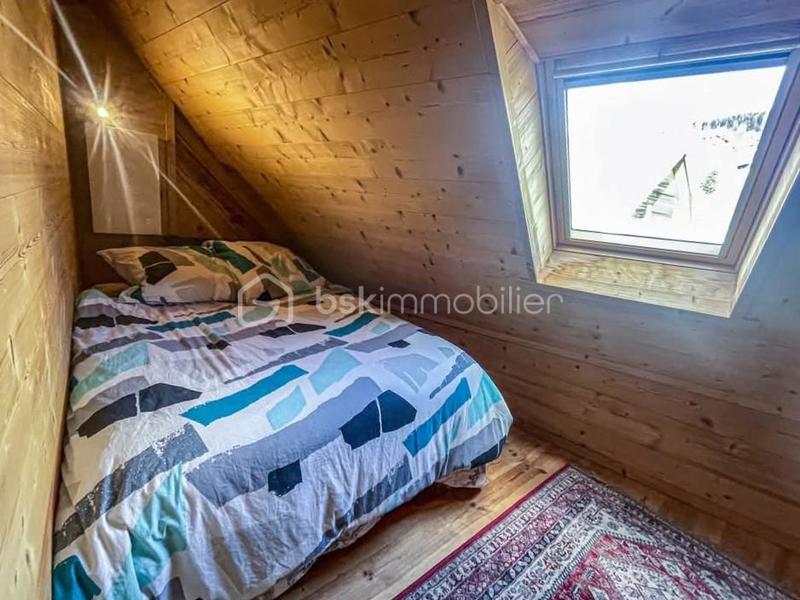 Loft - 78 m² - 5 pièces