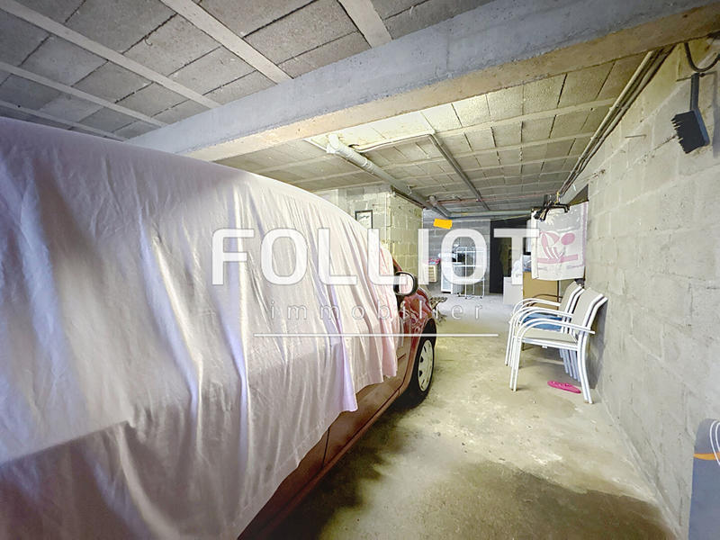 Maison - 109 m² - 5 pièces