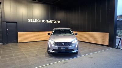 Peugeot 3008 II 1.6 Hybrid 225 E-Eat8 Allure