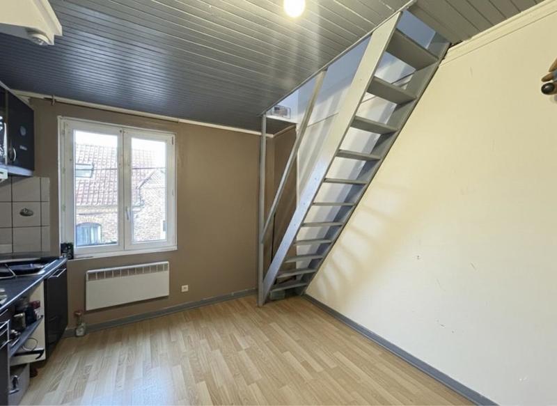 Immeuble - 163 m² - 9 pièces