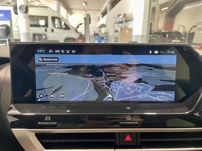 Citroën C4 III (2) 1.2 Hybrid 145 Dcs6 Max