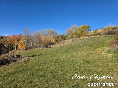 Terrain constructible - 5 194 m²