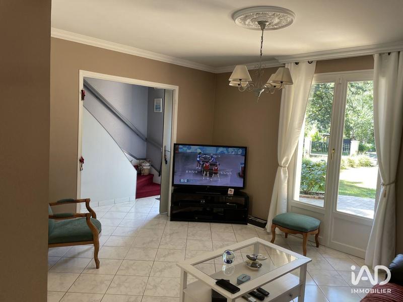 Maison - 177 m² - 5 pièces