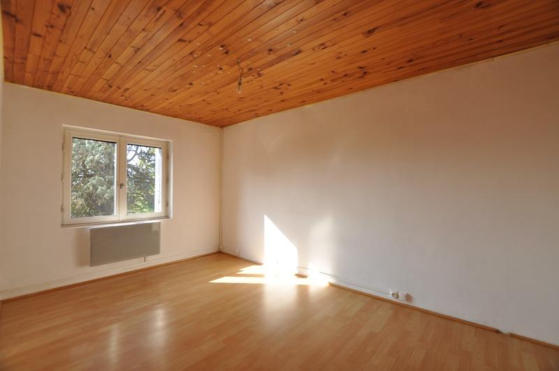 Maison de campagne - 54 m² - 3 pièces