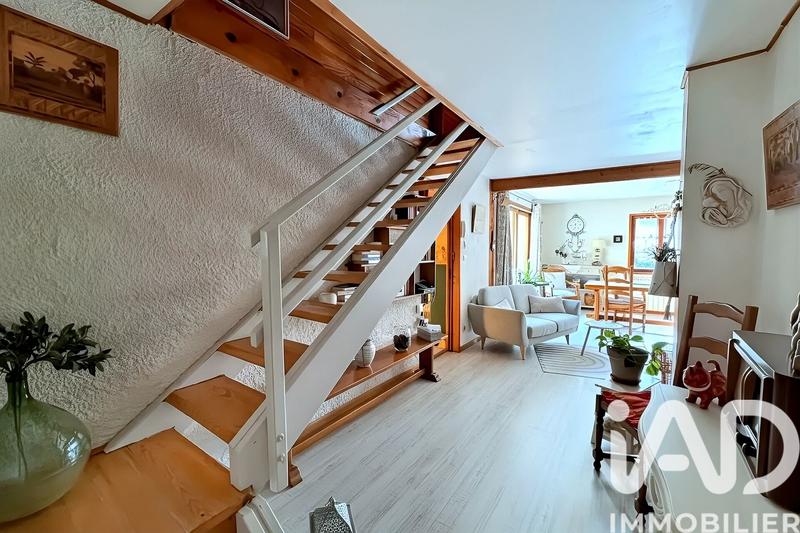 Châlet - 172 m² - 7 pièces