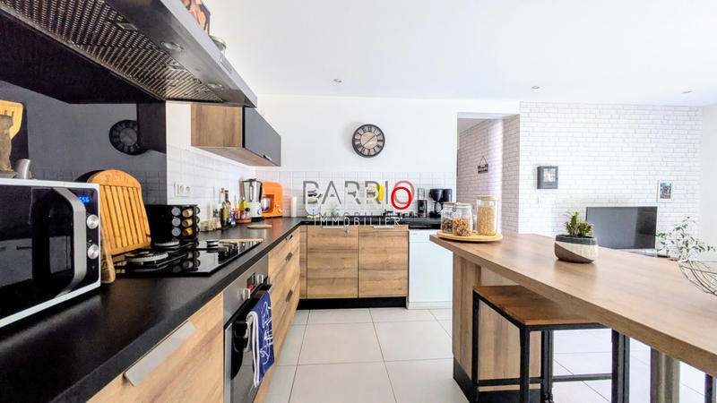 Villa - 156 m² - 7 pièces