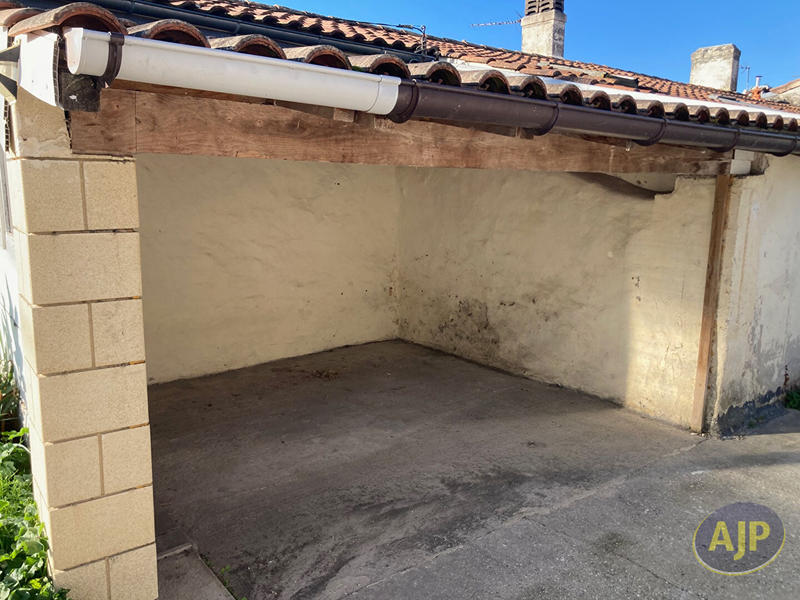 Maison - 65 m² - 3 pièces