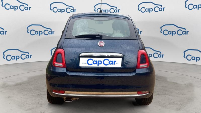 Fiat 500 II 1.2 69 Pop