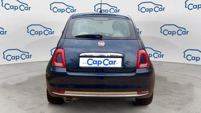 Fiat 500 II 1.2 69 Pop