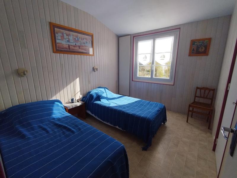 Maison ancienne - 160 m² - 6 pièces