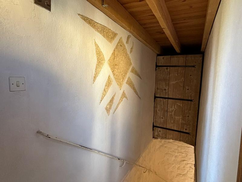 Maison ancienne - 68 m² - 5 pièces