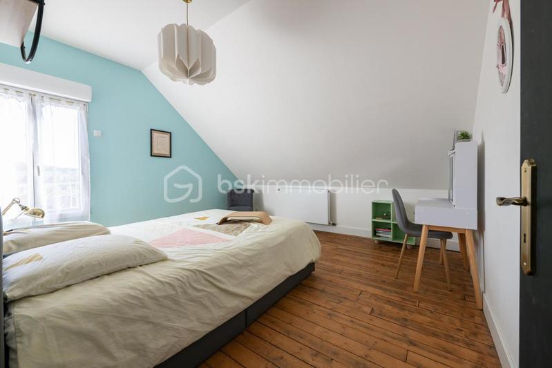 Maison en pierre - 165 m² - 9 pièces