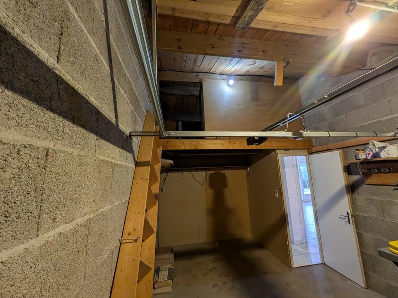 Maison traditionnelle - 80 m² - 3 pièces