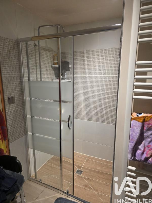 Maison - 150 m² - 4 pièces