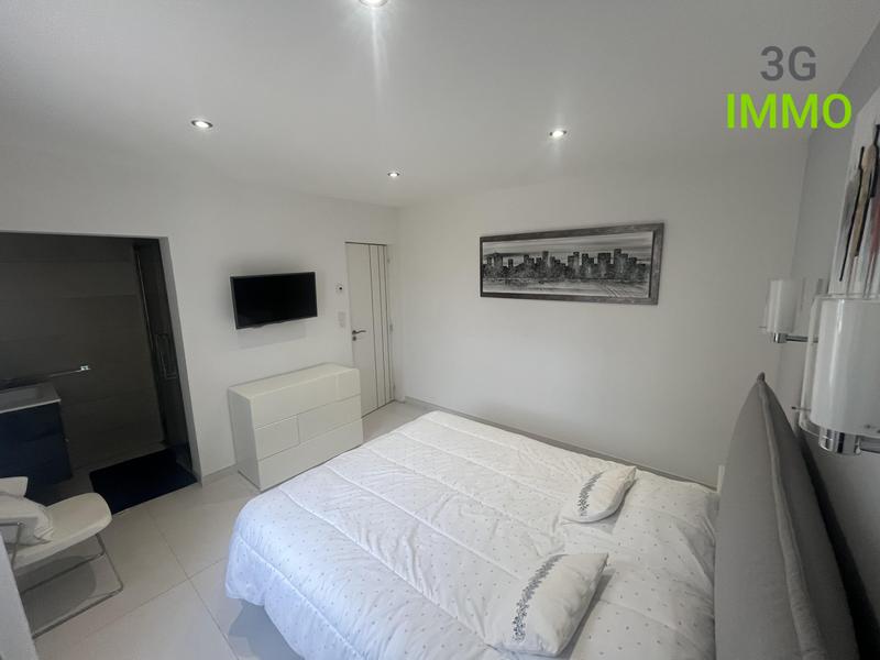 Villa - 125 m² - 4 pièces