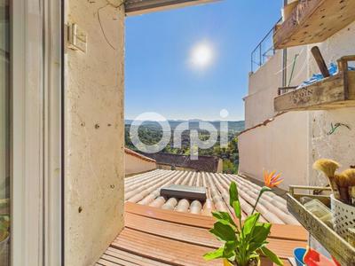 Duplex - 102 m² - 5 pièces