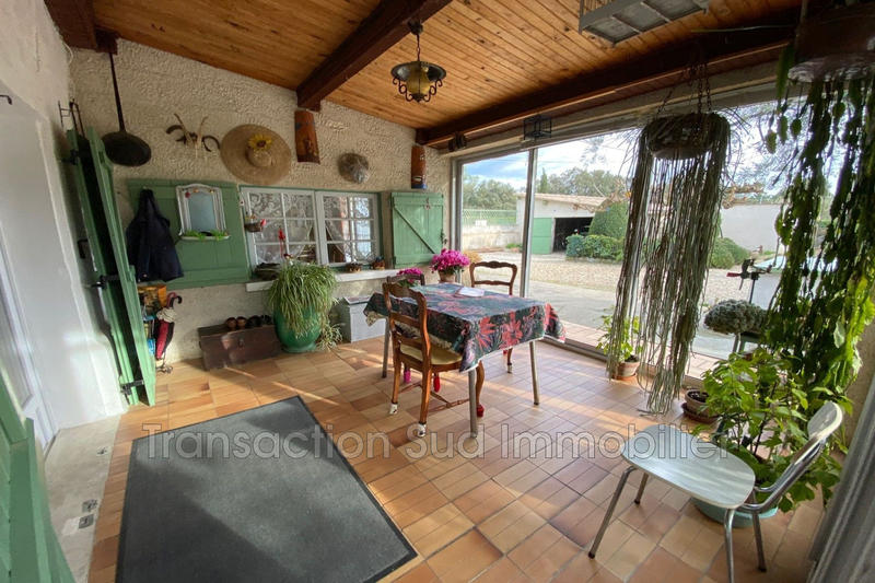 Maison - 220 m² - 9 pièces