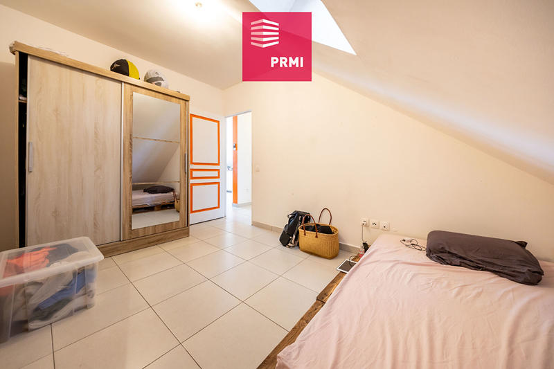 Immeuble - 500 m² - 12 pièces