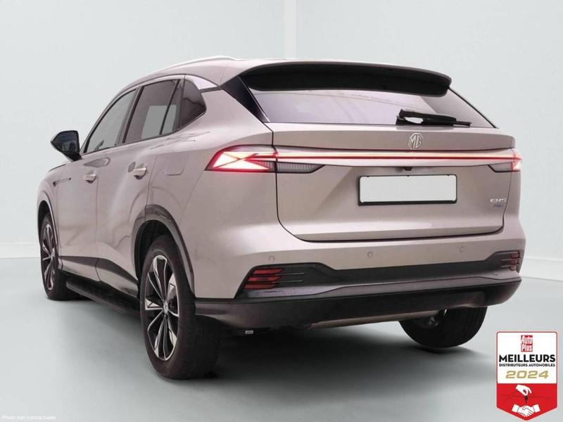 Mg Ehs 1.5t Phev 272 ch Luxury