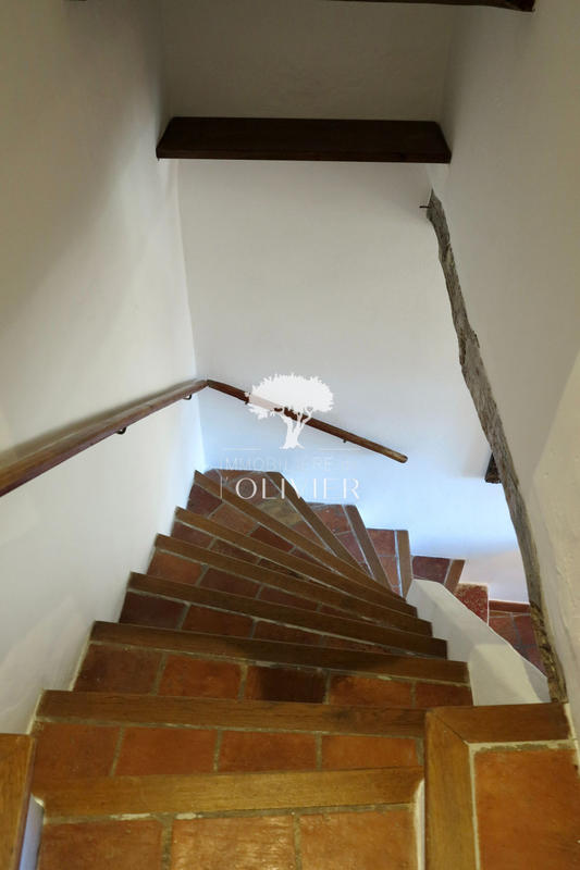 Maison - 35 m² - 4 pièces