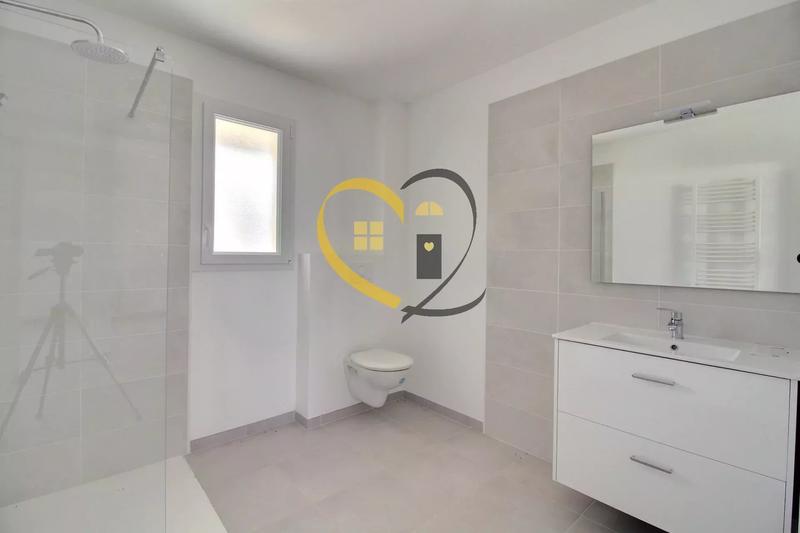 Maison - 68 m² - 3 pièces