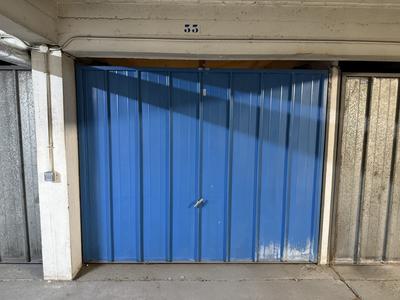 Parking / Garage - 10 m²