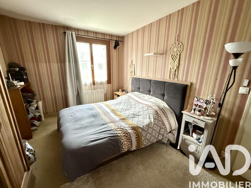 Maison - 155 m² - 7 pièces