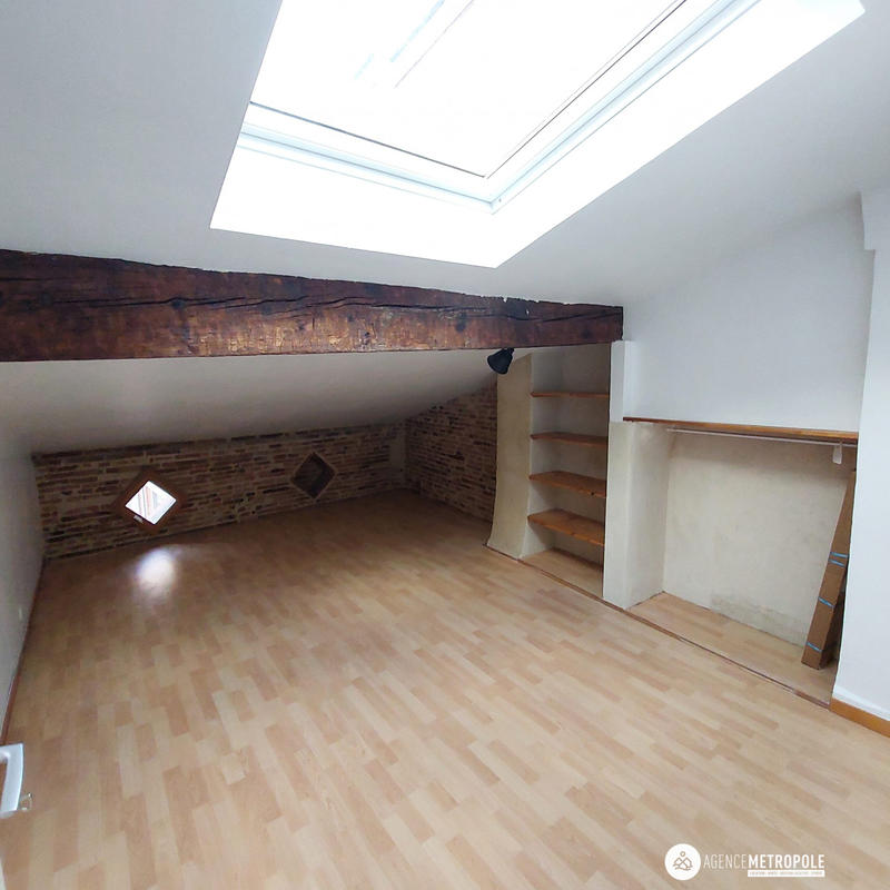 Appartement - 84 m² - 3 pièces