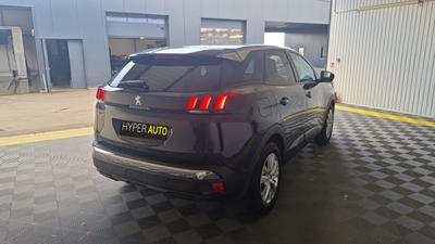 Peugeot 3008 (2) bluehdi 130ch ss bvm6 active
