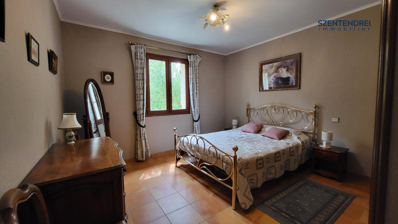 Villa - 114 m² - 4 pièces