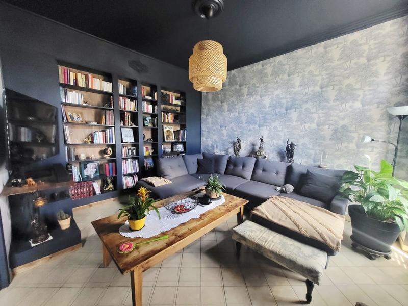 Maison - 175 m² - 8 pièces