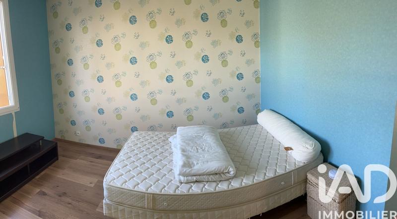 Appartement - 72 m² - 5 pièces