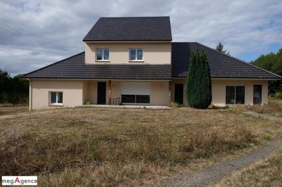 Immeuble - 299 m²