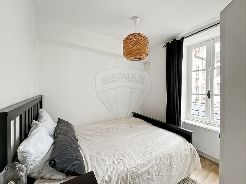 Appartement - 24 m² - 2 pièces