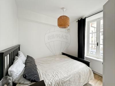 Appartement - 24 m² - 2 pièces