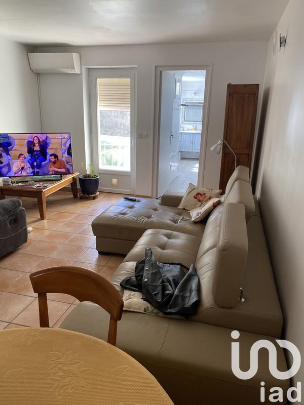 Appartement - 85 m² - 3 pièces