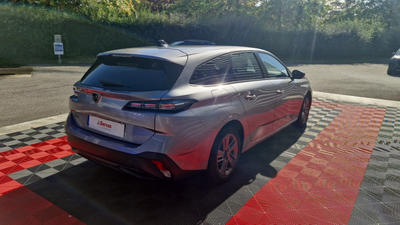 Peugeot 308 Sw Bluehdi 130ch Ss Eat8 Active Pack