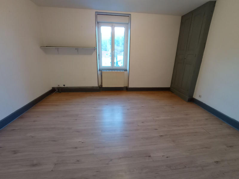 Immeuble - 8 pièces