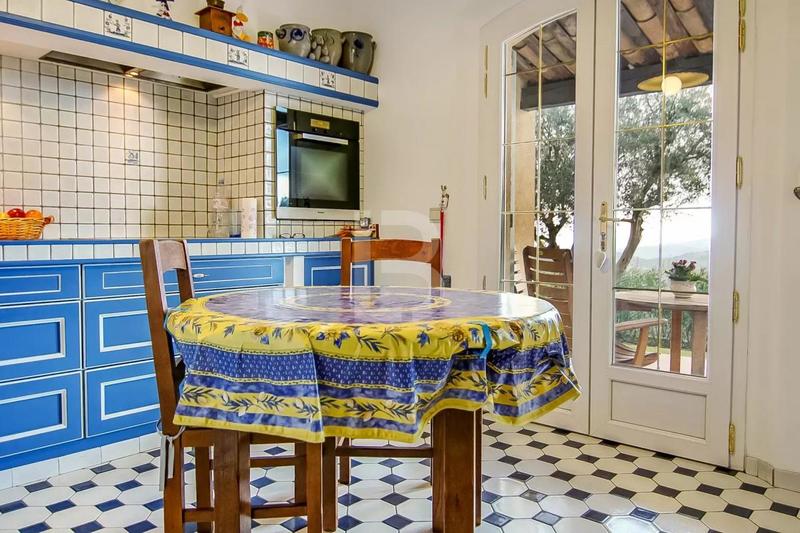 Villa - 155 m² - 5 pièces