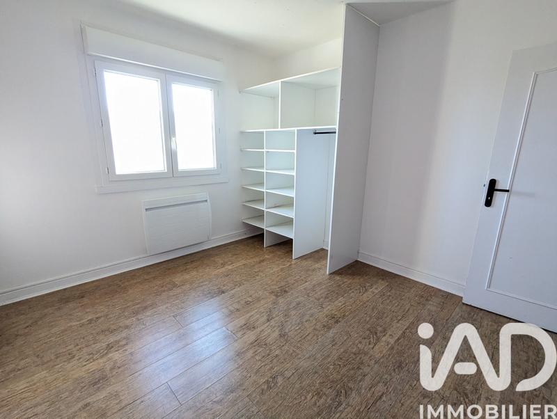 Maison - 139 m² - 5 pièces