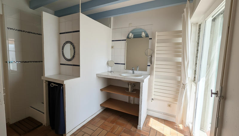 Maison - 150 m² - 5 pièces