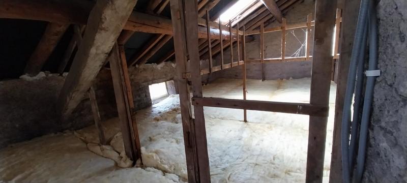 Maison de village - 200 m²