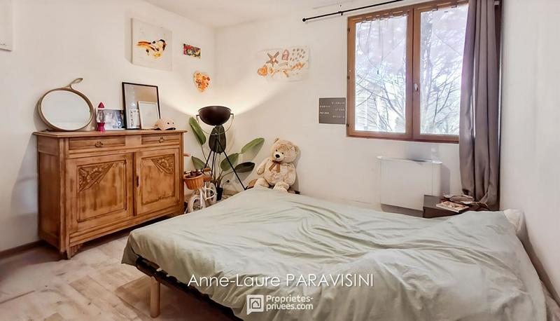 Maison - 197 m² - 6 pièces