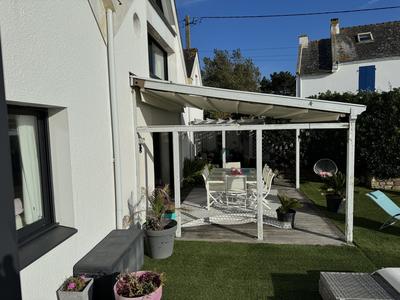Maison - 125 m² - 6 pièces