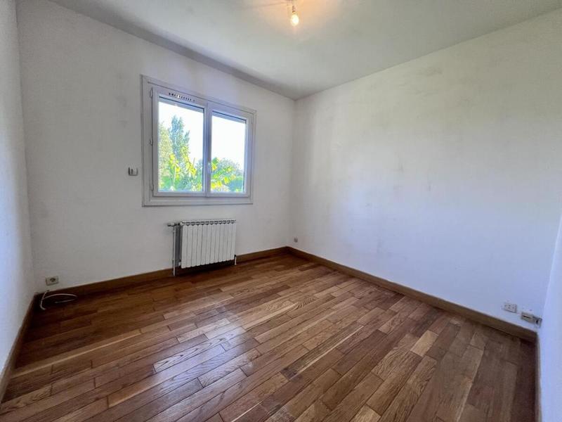 Maison - 118 m² - 5 pièces