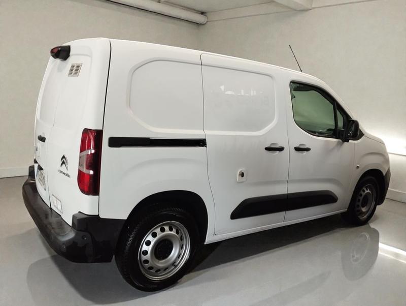 Citroën Berlingo m 1.5 Bluedhi 100 Ste Driver