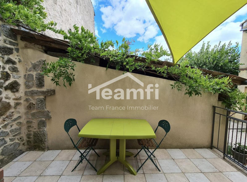 Mas - 215 m² - 12 pièces